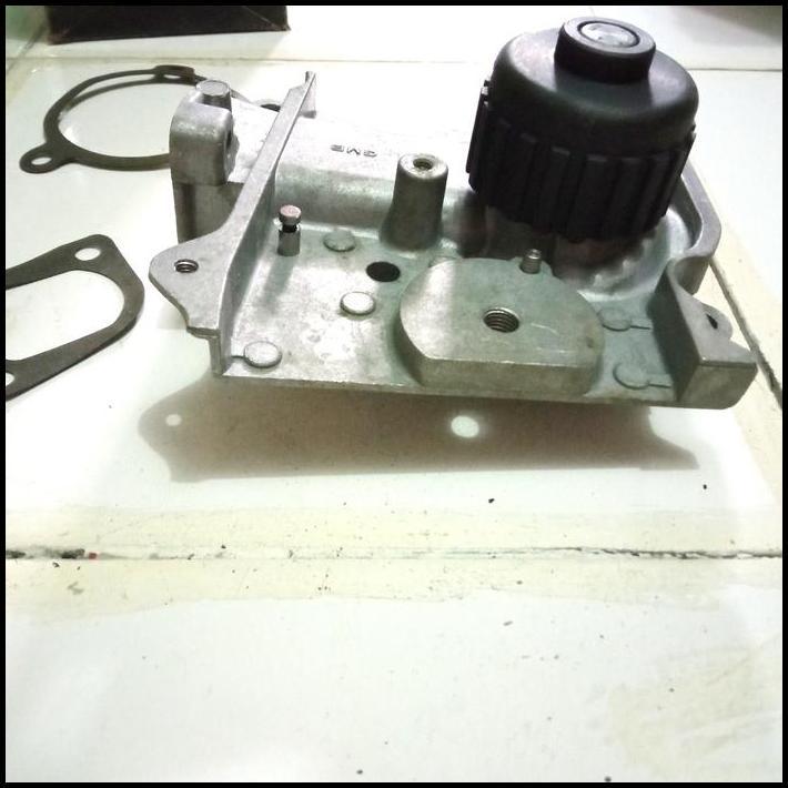 TERBARU WATER PUMP MAZDA CAPELLA 626 929 FORD TELSTAR - GMB