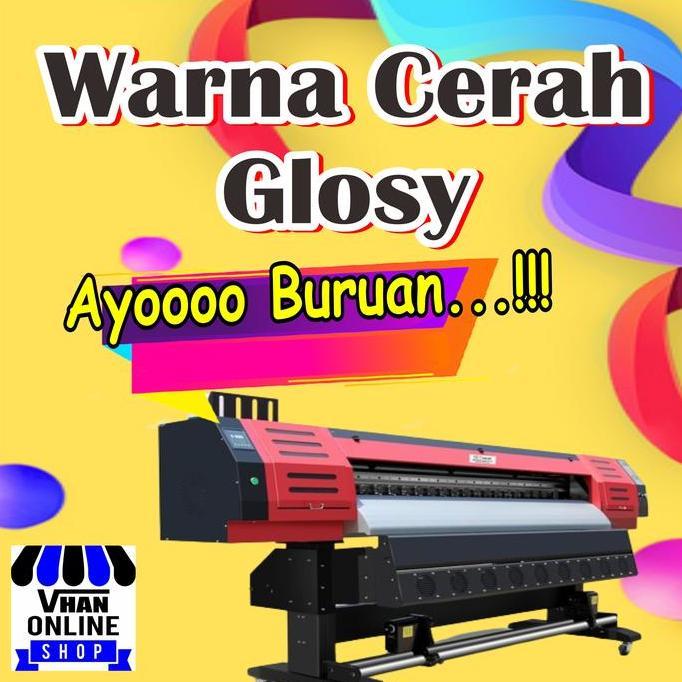 Ready  Backdrop Spanduk Banner Untuk Warung, Warung Makanan Bisa custom