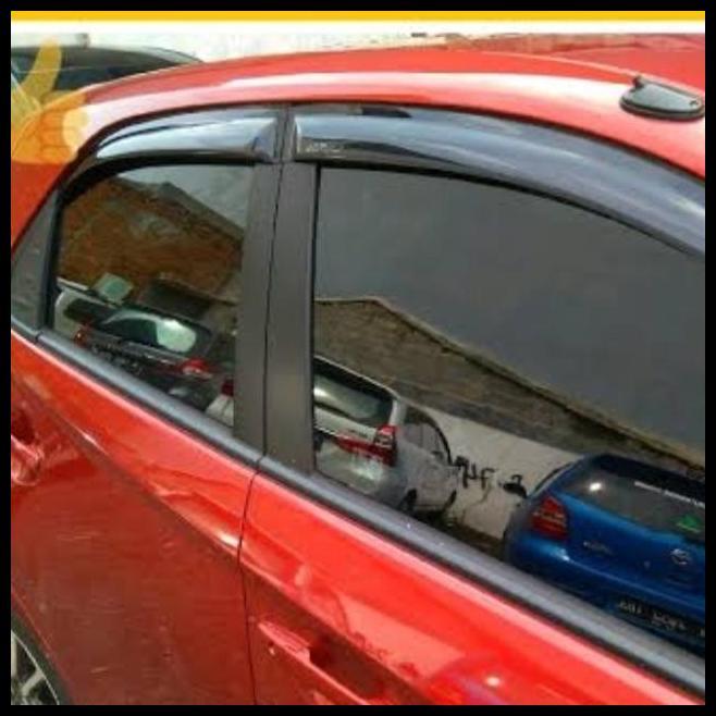 TERLARIS TALANG AIR HONDA BRIO SATYA RS OLD SLIM 