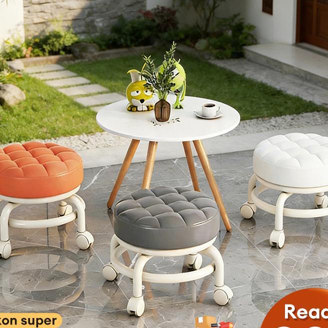 Kursi Teras Kursi Santai Kursi Belajar  Kursi Kecil  Kursi Makan Kursi Belajar Roda