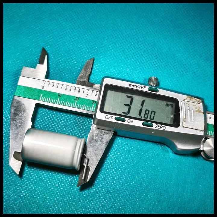 GRATIS ONGKIR KAPASITOR CAPASITOR ELKO ELCO 35V 5400UF 35V 5400 UF 35 V 35VOLT ORIGINAL 