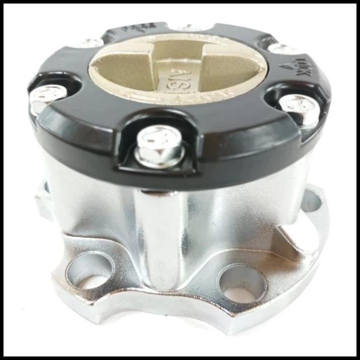 DISKON FREELOCK FREE LOCK WHEEL HUB TOYOTA LAND CRUISER VX VX80 VX-80 TURBO 