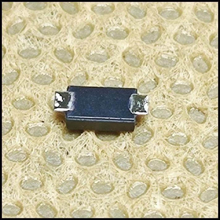 HOT DEAL 10PCS DIODA ZENER KDZTF9.1B SMD SMT 9.1V 1W 9,1V 1000MW SOD-123, ZENER DIODE MARK SB