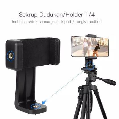 HOT SALE HOLDER Tripod PUTAR ROTASI 360 HOLDER U / HOLDER TRIPOD MOUNT PORTRAIT LANDSCAPE HOLDER HP 