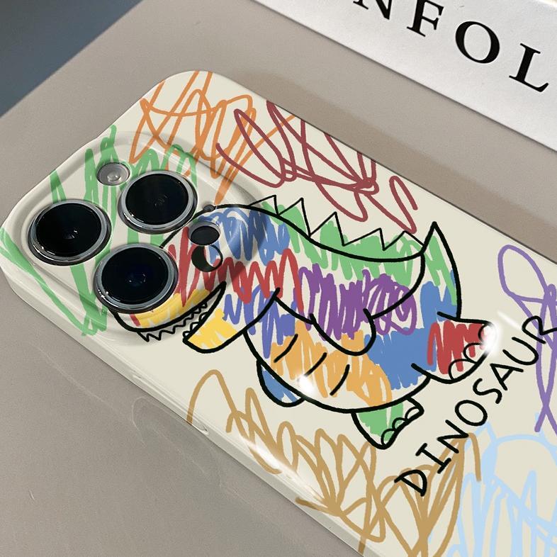 NEW DEALS Case IPhone 12Promax Hard Case IPhone 11 IPhone 13Promax Case IPhone Untuk 6 7 8 Plus Xsma