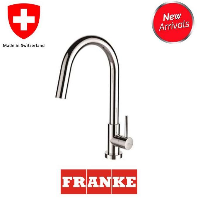 TERLARIS KERAN FRANKE TAP CT905C-CWO