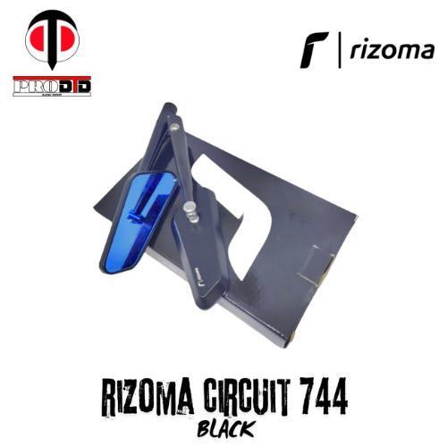 Rizoma Circuit 744 Spion Motor Casting Universal Original Dan Terpercaya