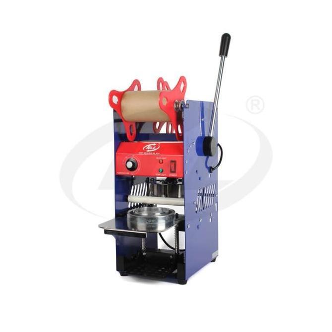 PRODUK FAVORIT - Cup Sealer Manual (alat press gelas plastik ) Merk ETON NANKAI