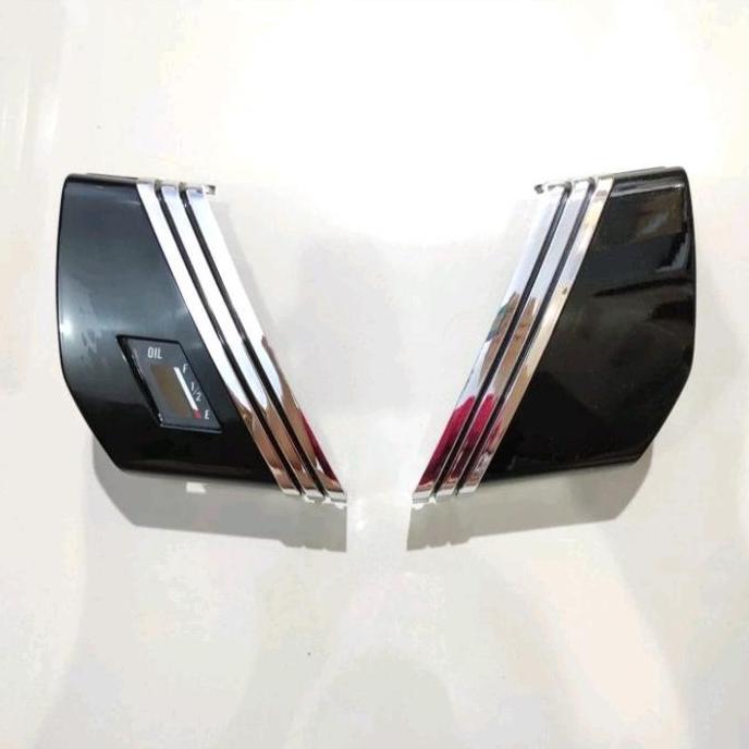 SAMBUNGAN DOP BOX AKI RX KING COBRA DOP AKI RX KING COBRA ORI YAMAHA