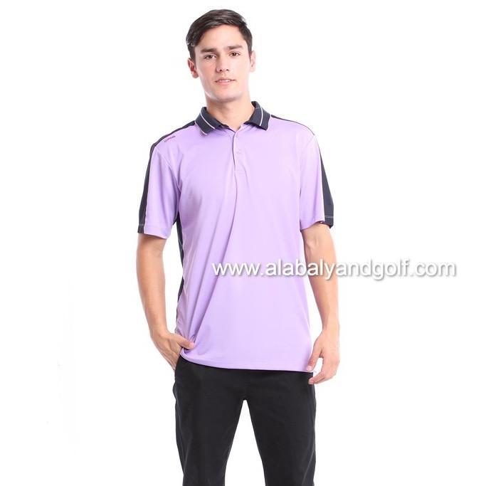 Ping Douglas Polo GOLF Shirt Original - Baju Golf Pria Branded 807