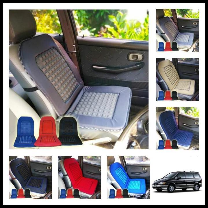 HOT DEAL AKSESORIS MOBIL HYUNDAI SANDARAN JOK COVER JOK MOBIL TRAJET 