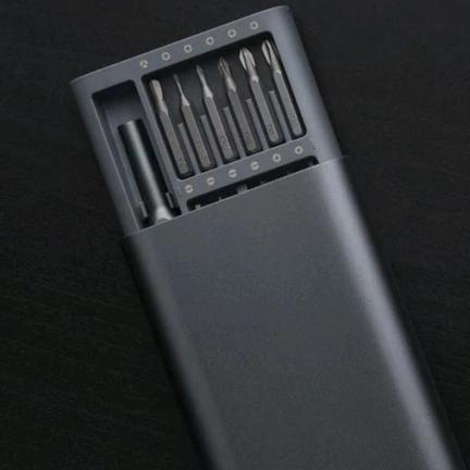 Flash Sale Obeng 24 Set 24In1 In 1 Magnet Multifungsi Isi 24 Servis Hp Handphone Jam Tamiya Multi Ma