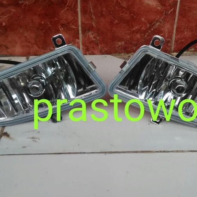TERMURAH - foglamp greco