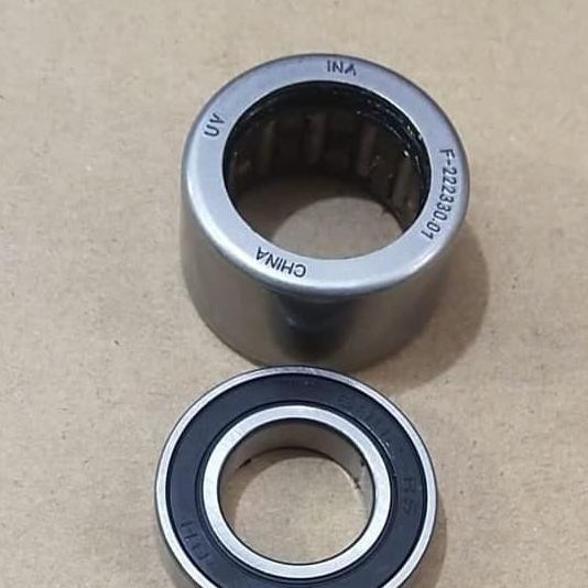 NEW Bearing laher cvt pully puly sleading honda Vario110 125 150 pcx
