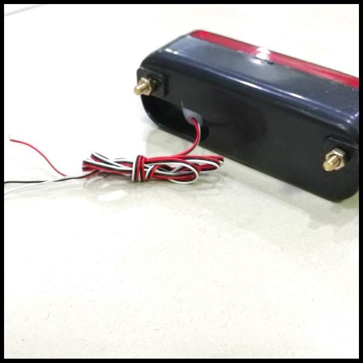 DISKON LAMPU STOP LED MOBIL SUZUKI ERTIGA 