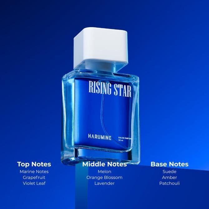 Profu- Harumine Perfume - All Varian 50Ml