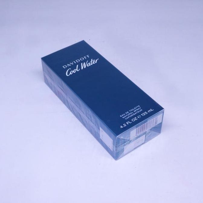 Profu- Parfum Davidoff Cool Water Man Pria