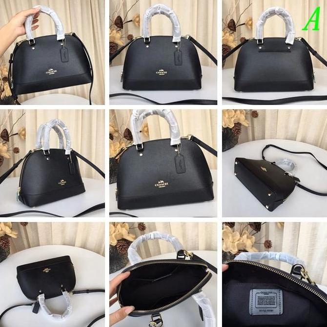 Tas Wanita C H Sierra 27583 In Crossbody Bag / Tas CH Wanita CH Bag / Tas Selempang Wanita / Tas Wan