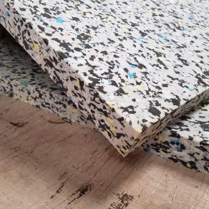 CUSTOM ORDER - Busa Rebonded D90 120x200x10cm [10Lembar]