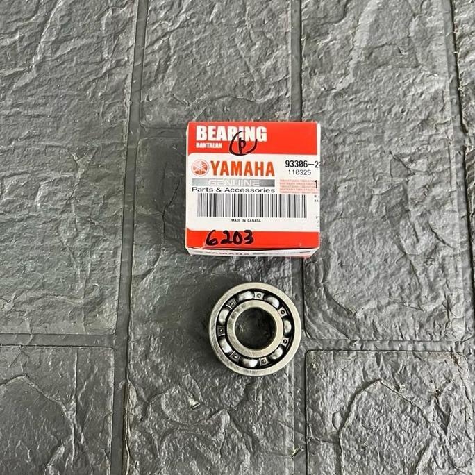 NEW Laher Gearbox Mio 93306-203YY