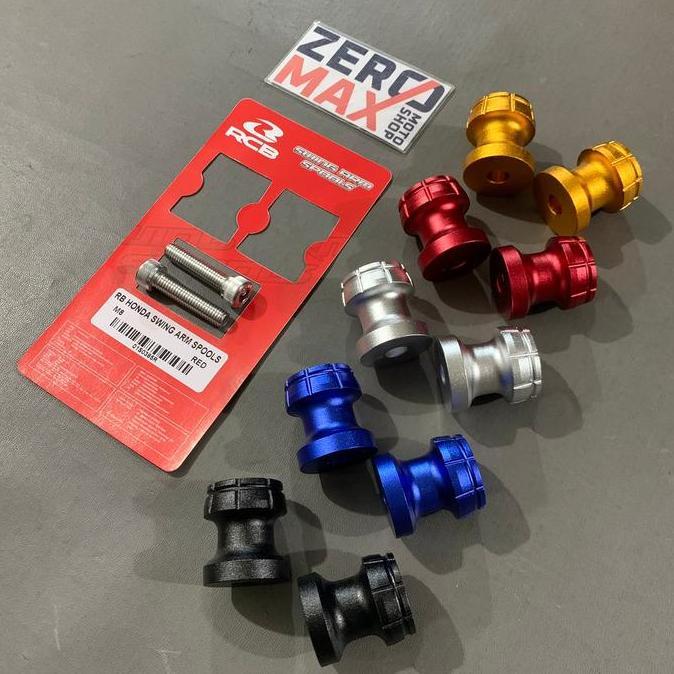 Jalu Paddock RCB Racing Boy M8 GSX-R150 150R CBR600 CBR600RR CBR1000RR murah