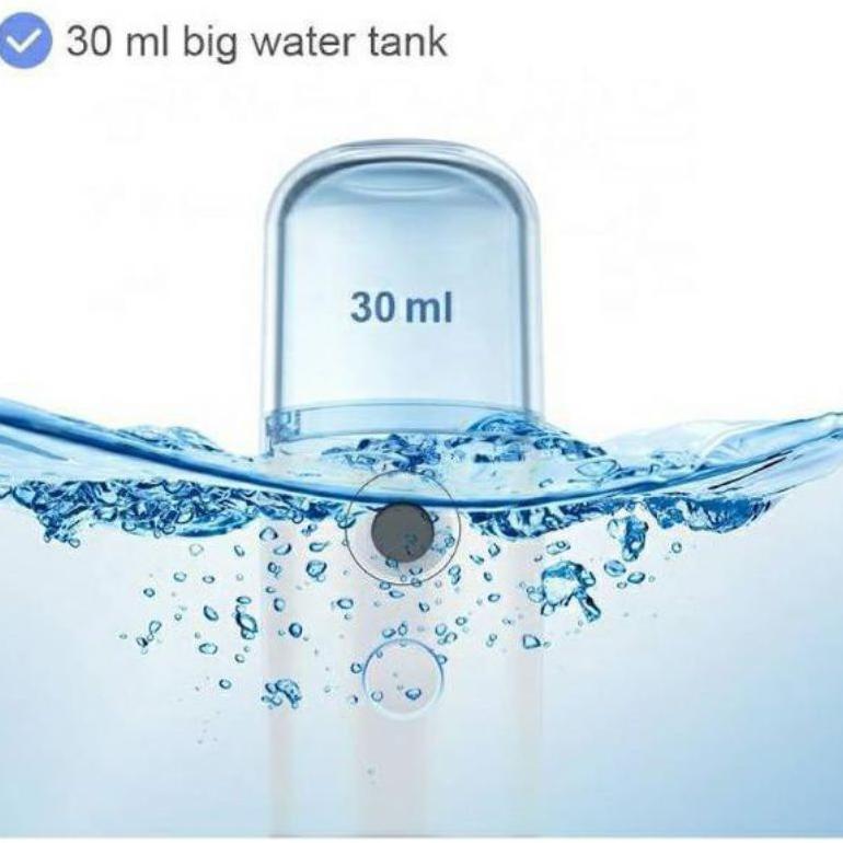 BIG PROMO Nano spray murah nano spray wajah mini murah nano spray portable ORI gratis ongkir