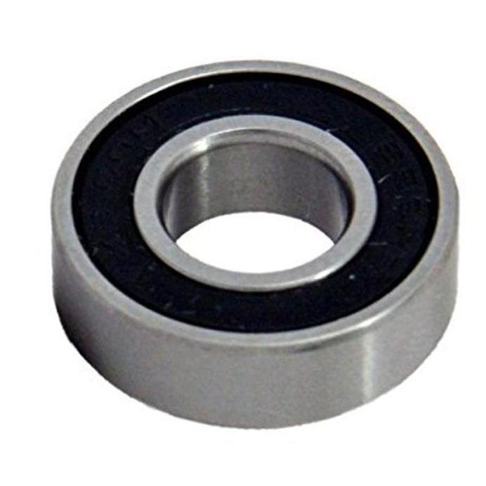 NEW 625 2rs (625.2rs) Japan SS ball bearing tutup karet 5x16x5 mm