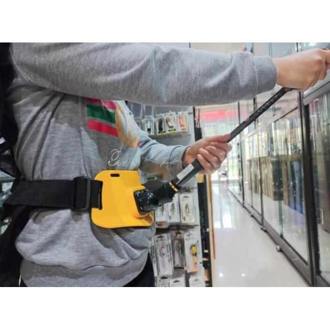 Fighting Belt putar - Sabuk Mancing Putar