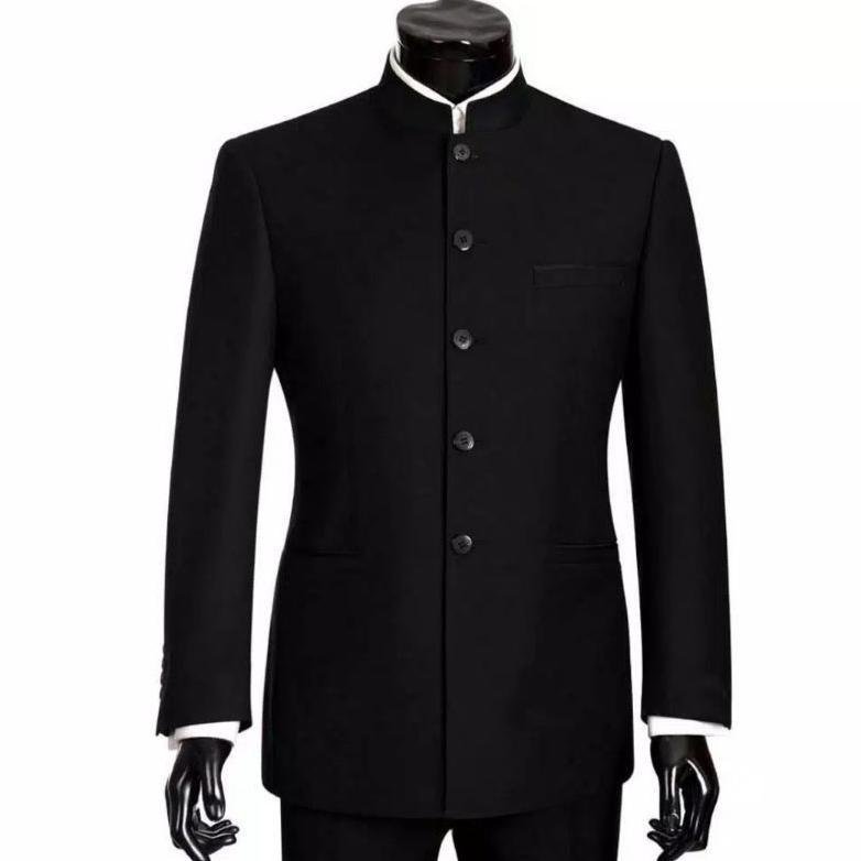 favorit jas mandarin pria jas koko pria jas pormal jas sanghai jas hitam pormal jas gakura jas koko 