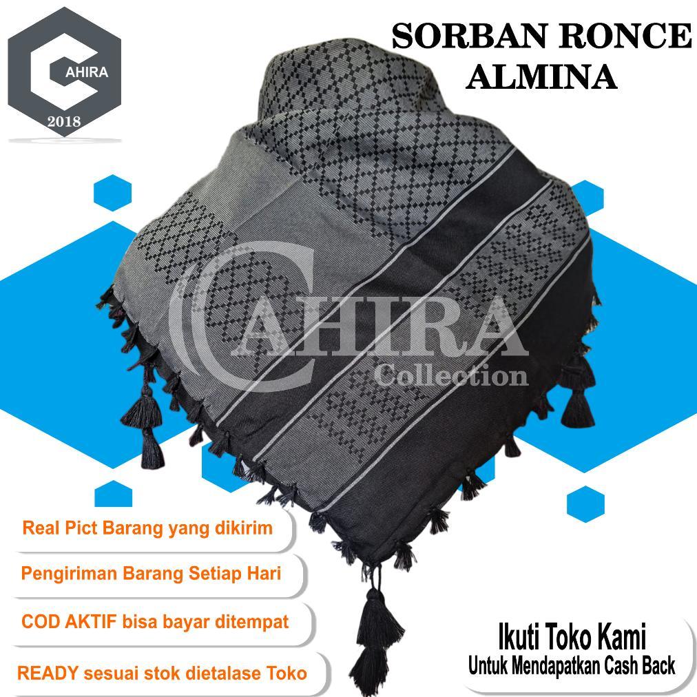 value pack cahira sorban arab premium surban arab sorban premium sorban pria