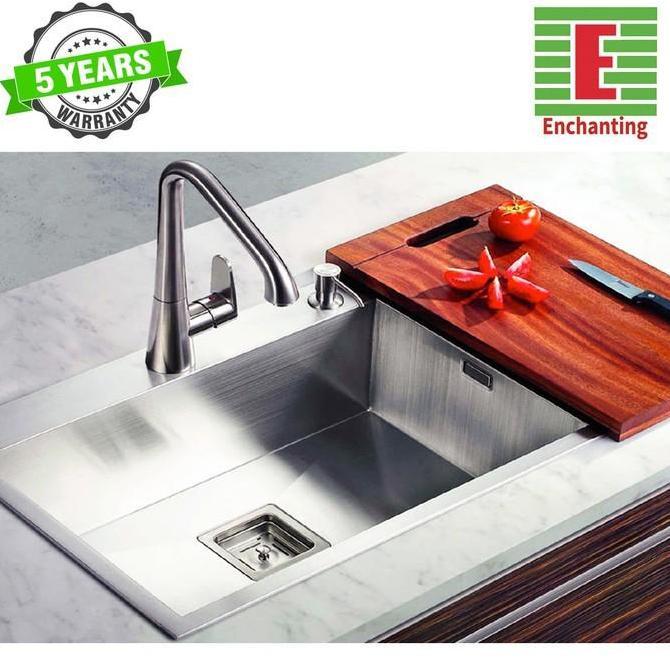 Enchanting Tempat Cuci Piring Kitchen Sink E1063