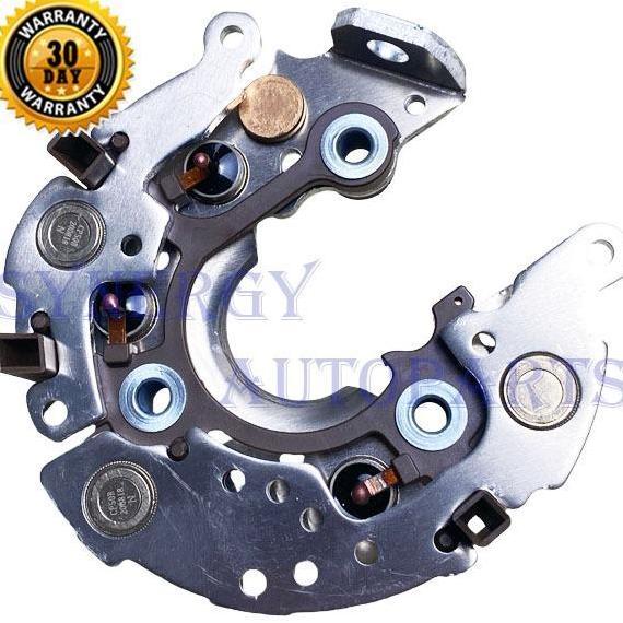 Ic Regulator Alternator Isuzu D-Max Dmax - 10008406