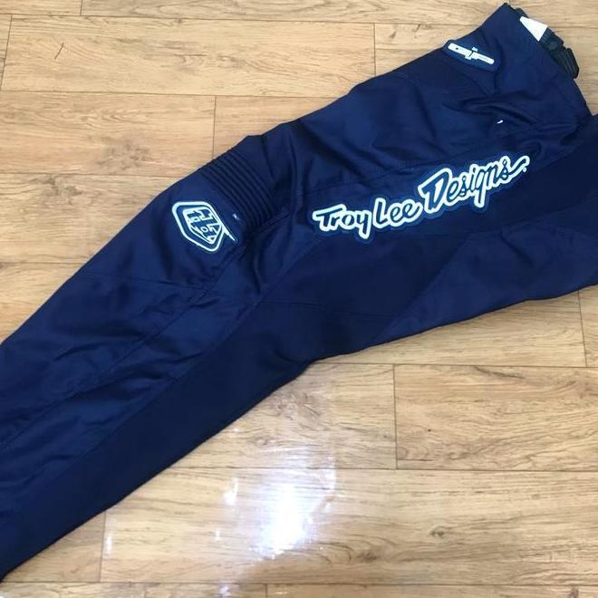 Celana Trail Tld Tld Motocross Atau Pants Sepeda