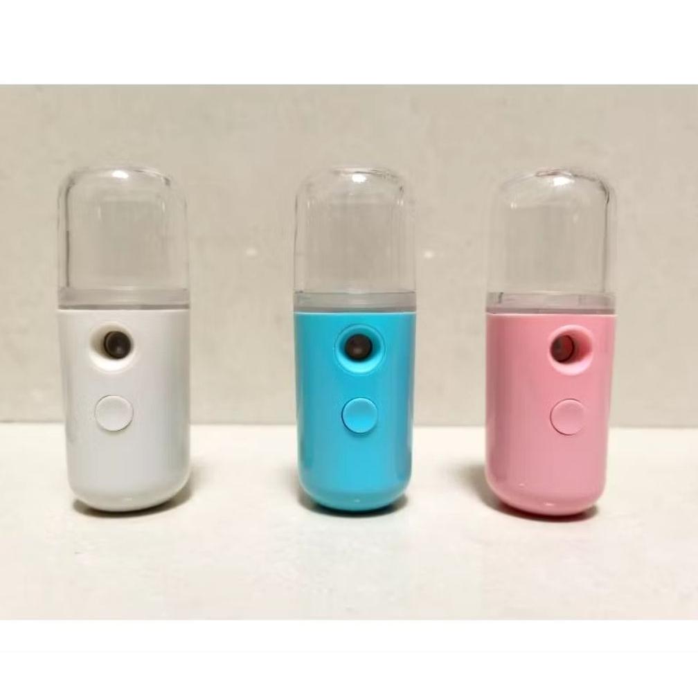 BEST SALE NANO SPRAY MURAH / NANO MIST SPRAY / NANO SPRAY WAJAH / NANO SPRAY ORI