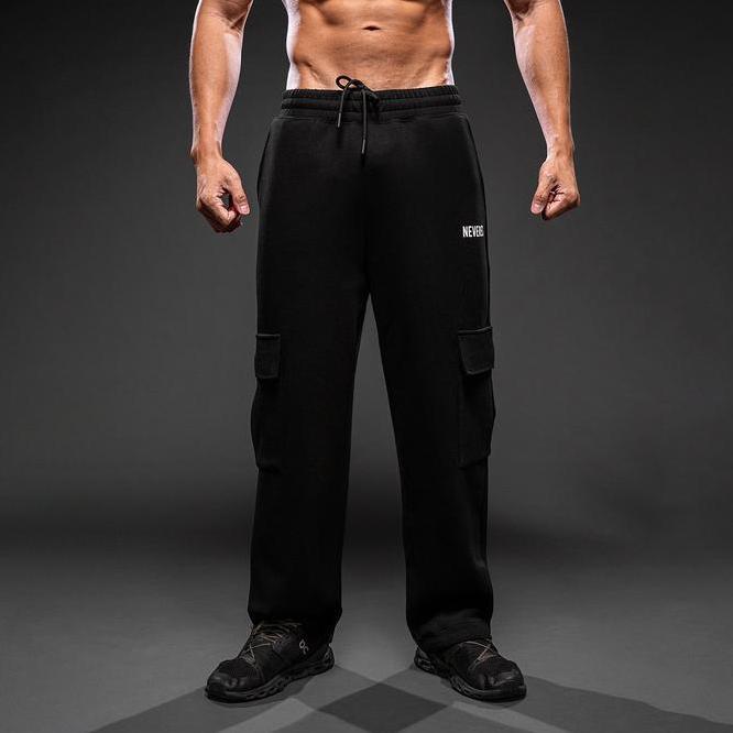 Neveres Flow Wide Neveres Flow Wide Jogger Cargo