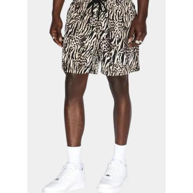Ksubi Zoo Burner Ksubi Zoo Burner Boardshort Multi - Assorted