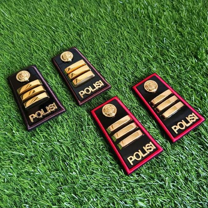 Pangkat PDH AKP POLRI / Pangkat PDH AKP / Pangkat AKP POLRI