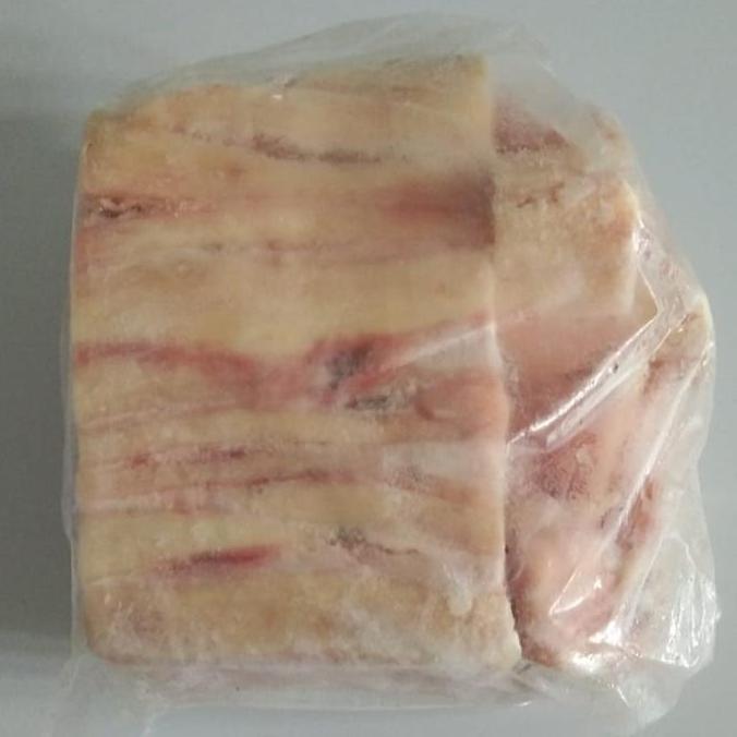 Urat Mayang Sapi (Ligamentum) Untuk Bakso Urat