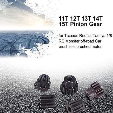 SURPASS M1 PINION GEAR 12T
