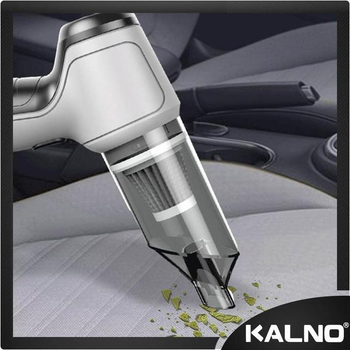 GRATIS ONGKIR - Vacuum Cleaner BJ107 - Vacum 3 In 1 Vacuum, Blow / Tiup Dan Sedot