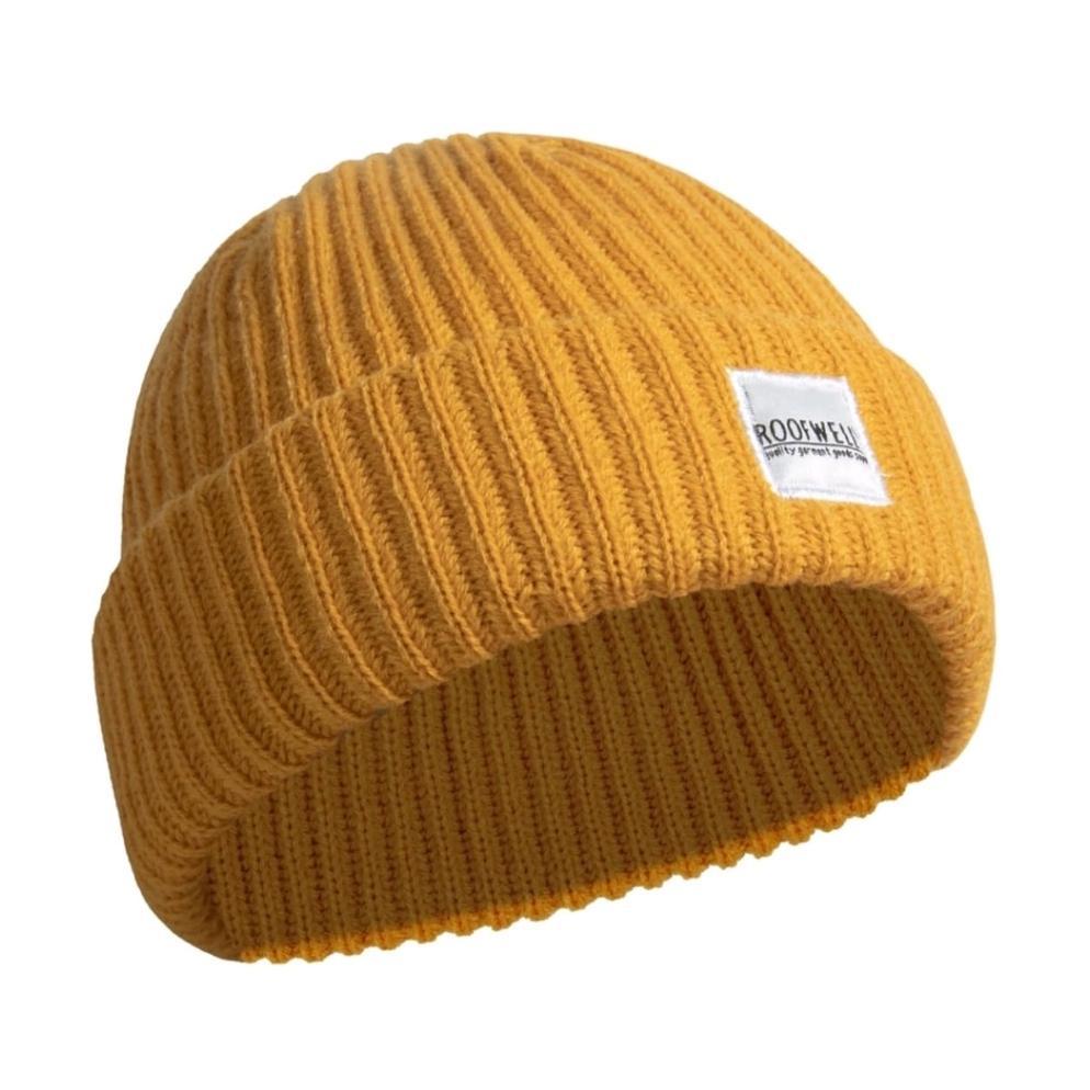 New Arrival Topi Kupluk Pria Wanita Dewasa Distro / Topi Beanie Hat  Roofwell Kekinian