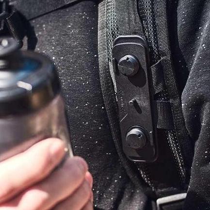 adaptor botol sepeda FIDLOCK TWIST TEX BASE