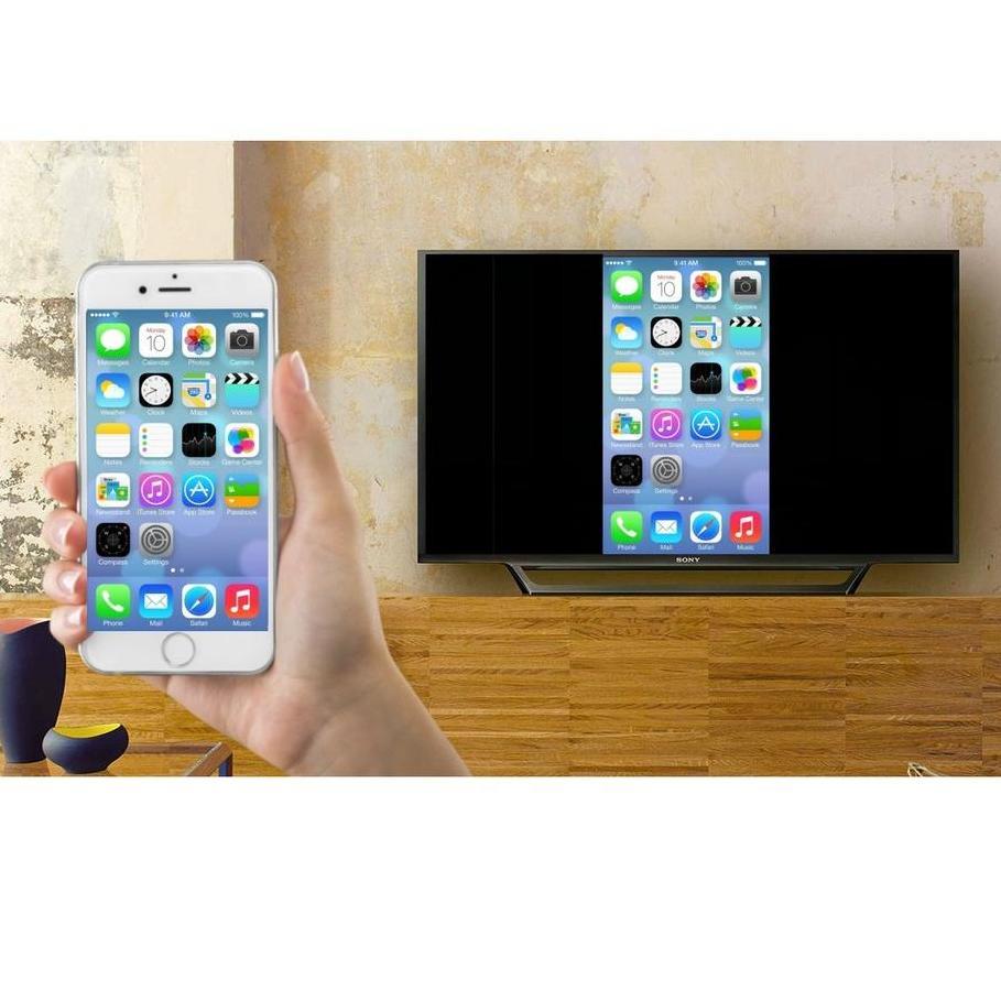 Promo Langsung Checkout--Anycast ~ Anicast Dongle ~ Anycast Dongle Original ~ Dongle Tv ~ Dongle Hdm