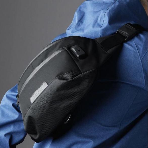 Alpaka Bravo  X  Sling Bag