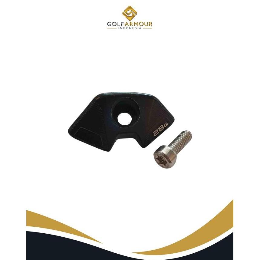 NEW Taylormade Sim2 Driver Weight