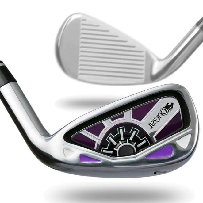 Golf Stick Iron 7 Golf Pemula Man's and Ladies