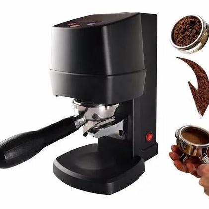 TERBARU - Coffee tamper machine CPP-145 Mesin Tamping Kopi
