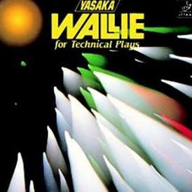 TERBARU - Karet bet Yasaka Wallie bet tenis meja ping pong original karet semi antispin allround