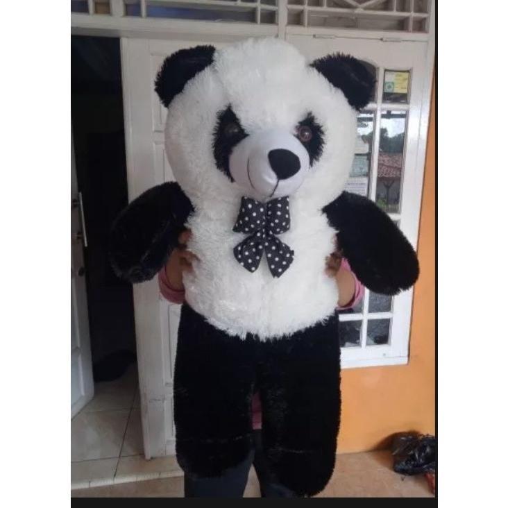 Gratong Boneka Teddy Bear Plufyy Boneka Beruang Jumbo 1,2 Boneka Beruang Besar Boneka 1,5 Meter Bone