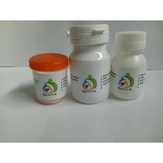Obat Fistula perianal